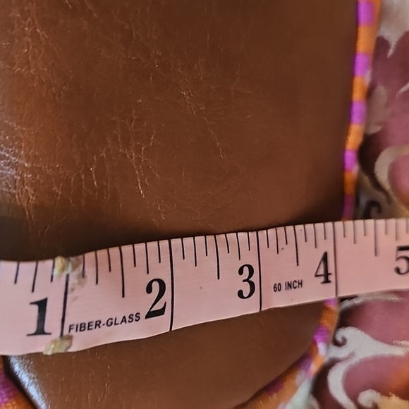 Plum By Latique Cross-Body Bag or Handbag - Picture 11 of 16